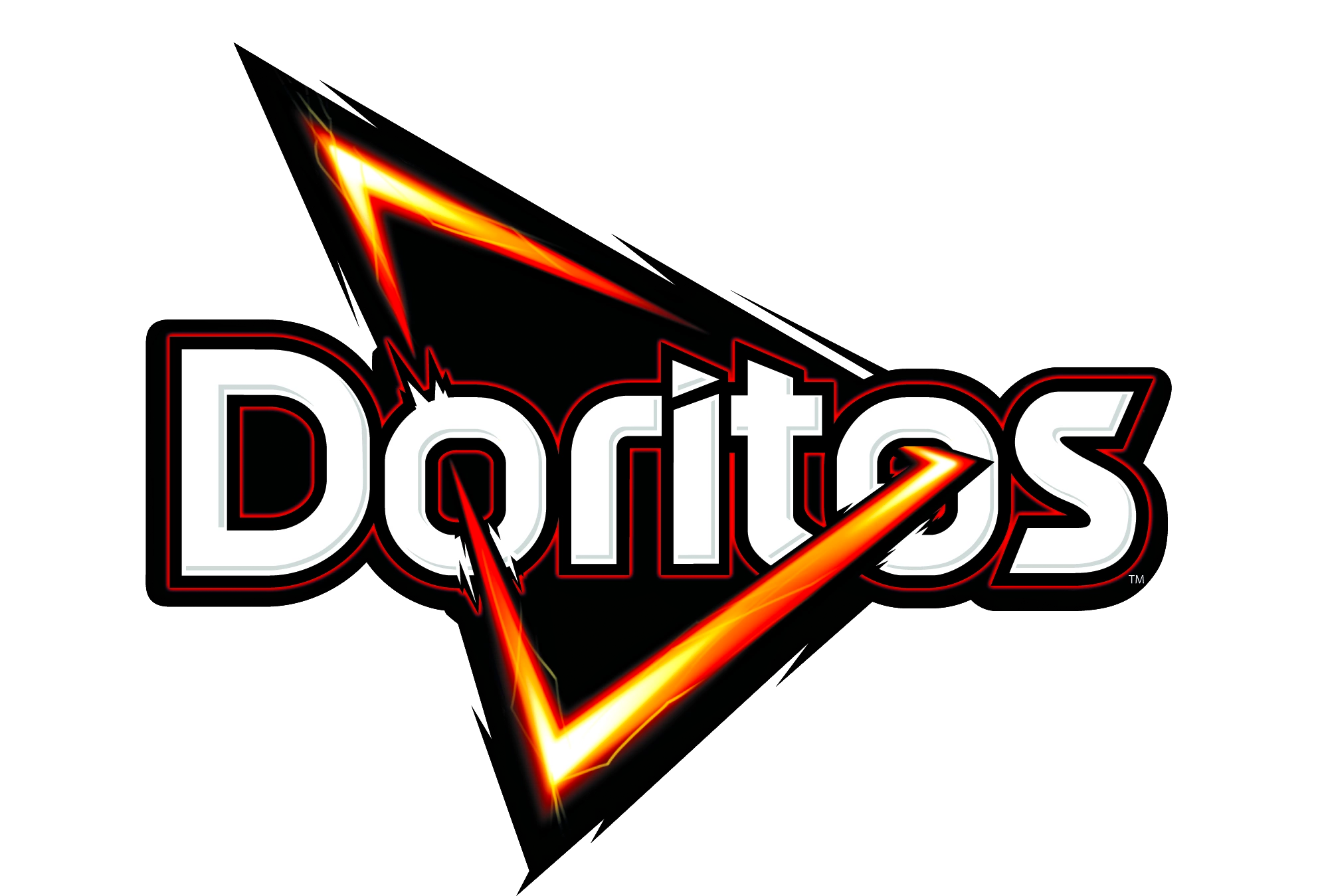 Logo de Doritos
