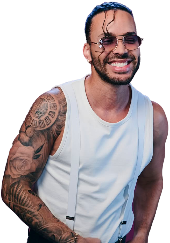 Prince Royce