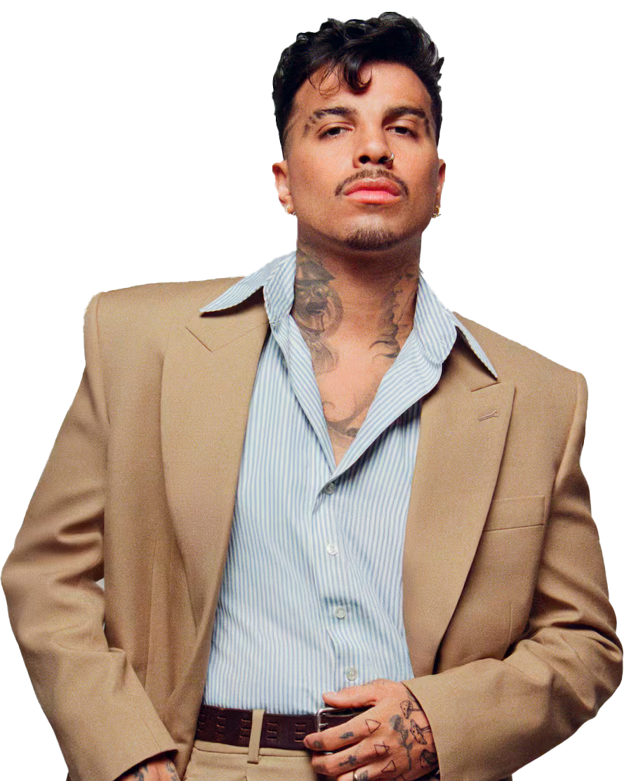 Rauw Alejandro